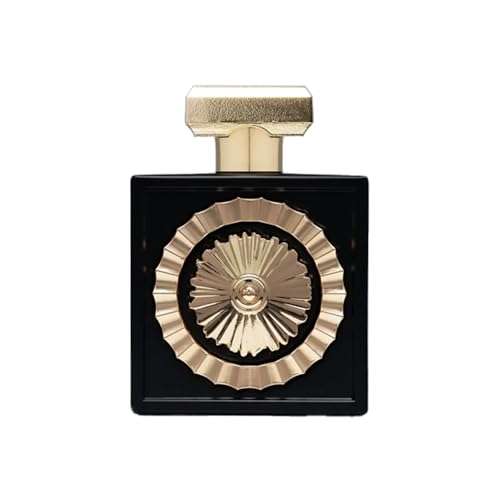 Lattafa NEBRAS LATTAFA ORGULHO | Perfume Eau de Parfum Pulseira Natural 100 ml (96 g) | Frutas Vermelhas, Baunilha Mandarina, Cacau, Feijão Rosa, Âmbar, Musk, Açúcar | Por Lattafa Perfumes
