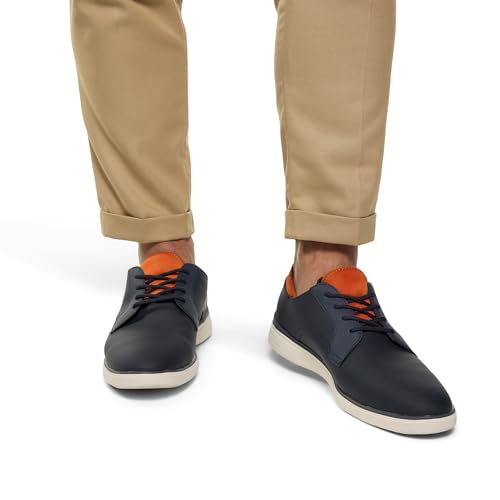 ALDO Men's Intercity Oxford3