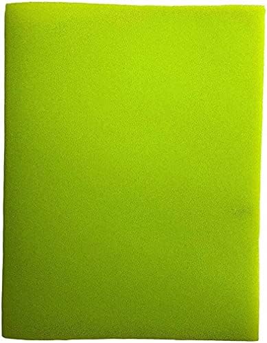 Fridge Liner Mat Pack of 2 Kitchen Salad Drawer Fridge Fresh Food Saver Anti Mould Refrigerator Antibacterial Washable Mats Pad for Home,Kitchen, Cabinet & Drawer