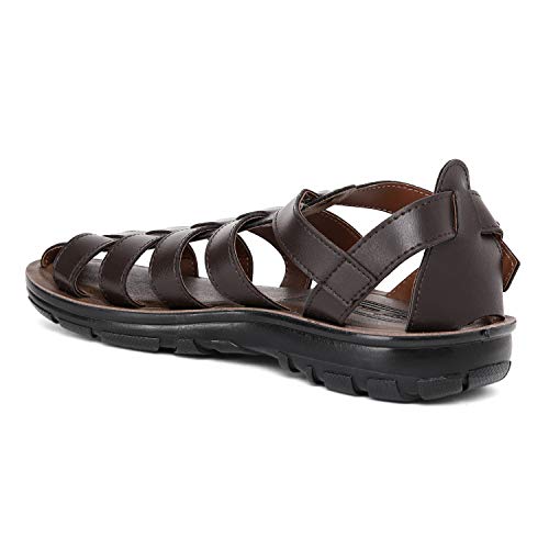 Image of PARAGON Men's Pavmr Outdoor Sandals