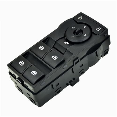 Bouton de lève-vitre Pontiac G8 GXP pour réparer la commande de vitre de nuit