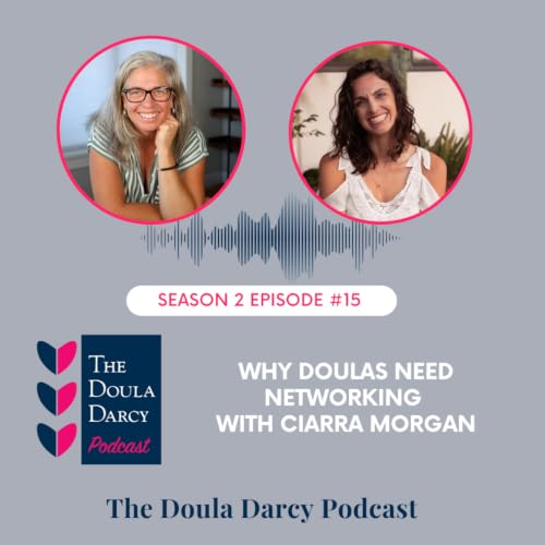 Why Doulas Need Networking
