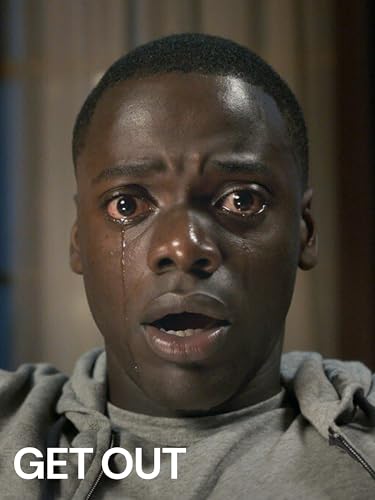 Bild: Get Out f�r 0,00 EUR bei amazon.de