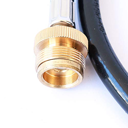 Manguera para estufa 18 Imagen adicional