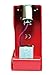 ddrum TT Trigger Acoustic Pro Tom 10199, Red