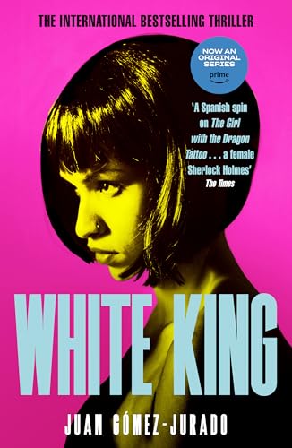  White King