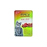 Mac's