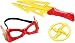 Mattel Justice League The Flash Action Gear Pack