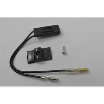 Echo / Shindaiwa A440001310 Switch, ON/OFF: Industrial