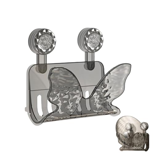 Organizer per coperchi di pentole, mensola a da parete, senza trapano, per casa, angolo, armadio, padella, cucchiaio,