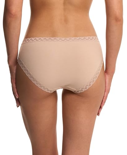 Image of Natori Women's Bliss Cotton Girl Brief Panty