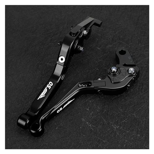 Levier d'embrayage et de frein pour moto RS50 1999-2005