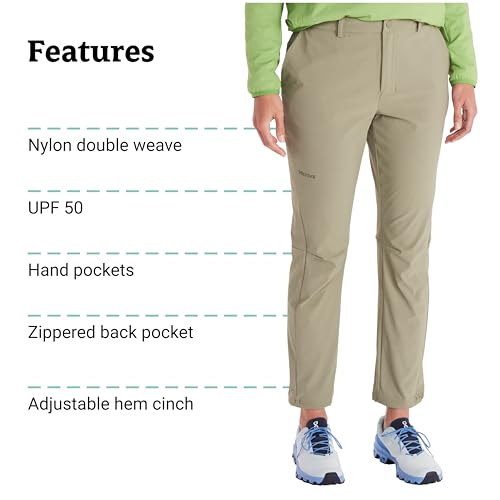 Foto von Marmot Wm's Scree Pant