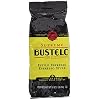 Cafe Bustelo Coffee, Supreme Whole Bean Espresso Style Coffee, 16 Ounces, 6 Count