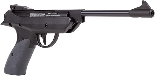 Vista 2 de Diana P-5 Breakbarrel .177 Calibre Pellet Pistola de aire