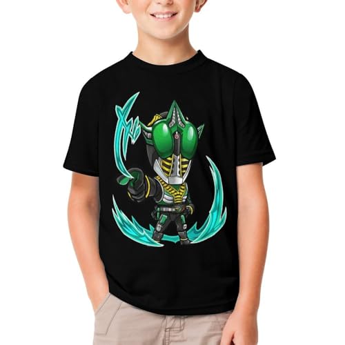 [TOBSD] LbYTVc ʃC_[  q eB[Vc N j̎q ̎q Ci[Vc gbvX  T-Shirts ĕ ʋC ʉ ʊw v[g 100-160cm