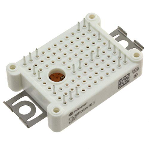 IGBT MODULE 600V 30A