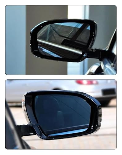 Rétroviseur droit Evoque L538 solution angle mort Range Rover 11-13 - 4