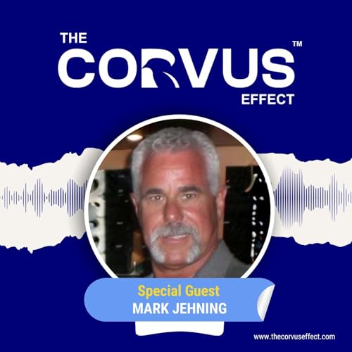 『Ep. 86: You Can't Fix What You Can't Measure with Mark Jehning』のカバーアート