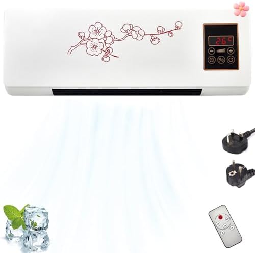 no air conditioner required