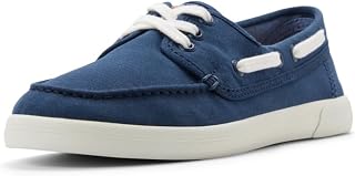 Sperry Womens Venice Canvas Boat Shoe
