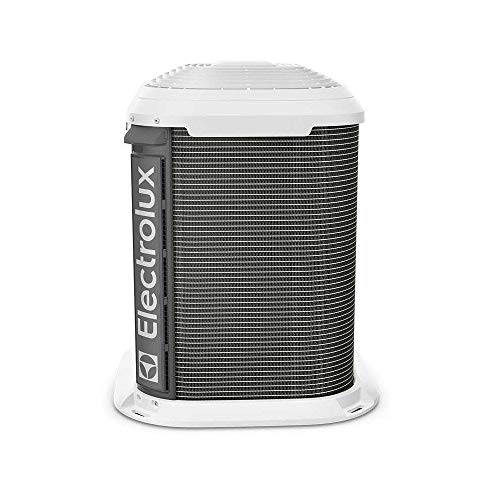 Ar Condicionado Split Wall Electrolux Ecoturbo 12000 btu/h Quente/Frio 220v
