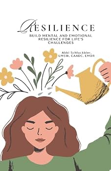 Paperback Resilience: Build Mental and Emotional Resilience for Life's Challenges Book