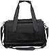 Trixie Airline Tasche Plane, Flugzeug Reisetasche Für Hunde, 28 × 25 × 44 cm, Schwarz - 28904