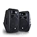 Produktbild Esmart Germany Pa Lautsprecher Boxen Set Hsr 210A Aktiv 30 Cm (12\) | Subwoofer | 2.400 W