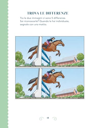 A Cavallo Di Un Sogno - 5