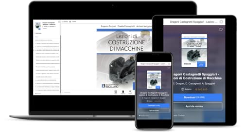 Lezioni Di Costruzione Di Macchine - 3