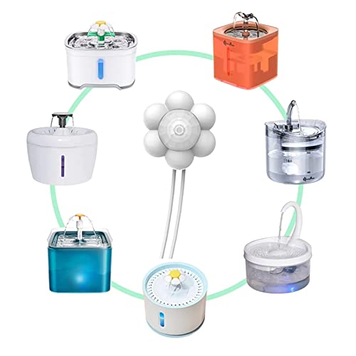 Sensor de movimiento para fuente de agua para mascotas miniatura 5