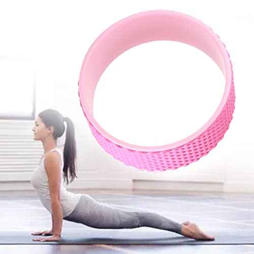 Yoga Wheel for Back Pain - Image 4