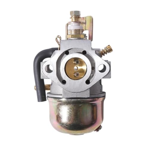 Carburateur EH12 252-62551-20 pour moteur thermique de pilonneuse