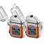 Orange, 2packs