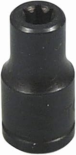 Lisle 26770 E-5 Torx Socket
