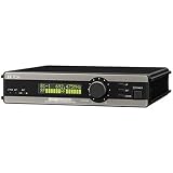 UHF wireless Tuner (D04) Audio microfoni