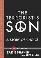 Algopix Similar Product 12 - The Terrorists Son A Story of Choice