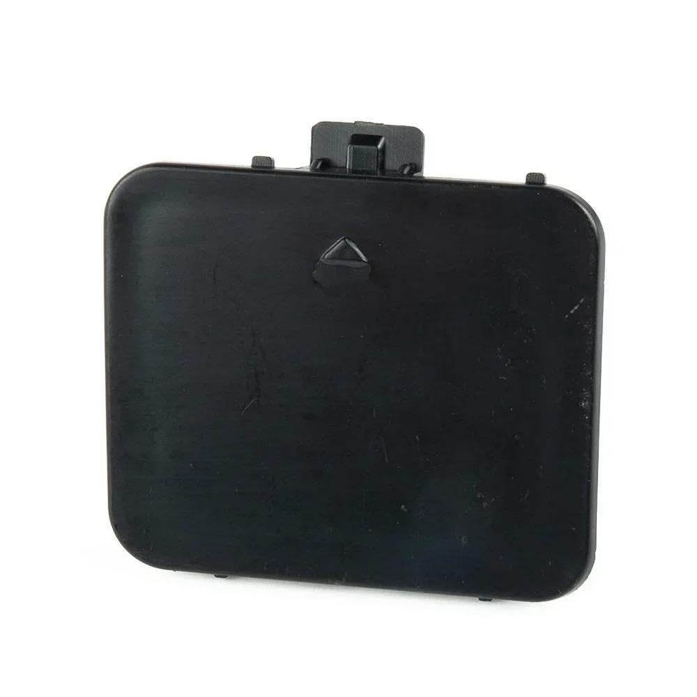 Cubierta blanca de gancho de remolque para XC60 con ajuste preciso OEM 3
