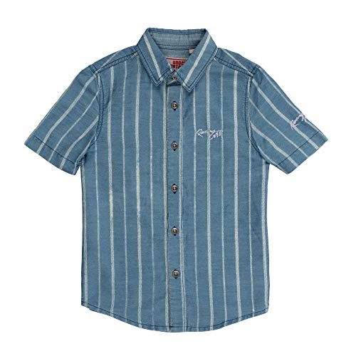Image of Under Fourteen Only Boys Shirt