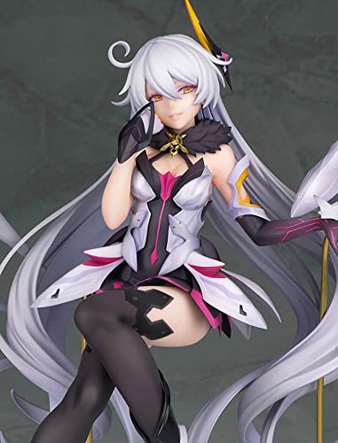Exquisite Limited Edition Apex-Toys Mihoyo Honkai Impact 3 Houkai 3Rd Kiana Kaslana Japanese Anime Girl Pvc Action Figure Toy Adult Collection Model Doll Ornament Statue Children's Gifts #TOP2