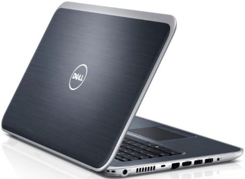 Dell Inspiron 15z Core i5-3317U Dual-Core 1.7GHz 6GB 32GB SSD+