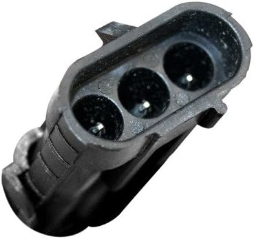 Shut Off Shutdown Solenoid 12V 3357411 for heavy duty truck Cummins VW Ford