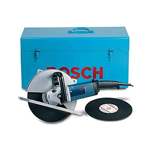 Bosch 1364K 12-Inch Portable Abrasive Cut-Off Machine