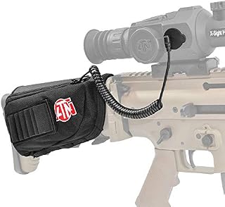 ATN Power Weapon Kit 20,000mAh Battery Pack w/USB Connector, provides up to 22