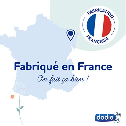 Dodie, Pannolini Ecologici e Francesi, Taglia 3