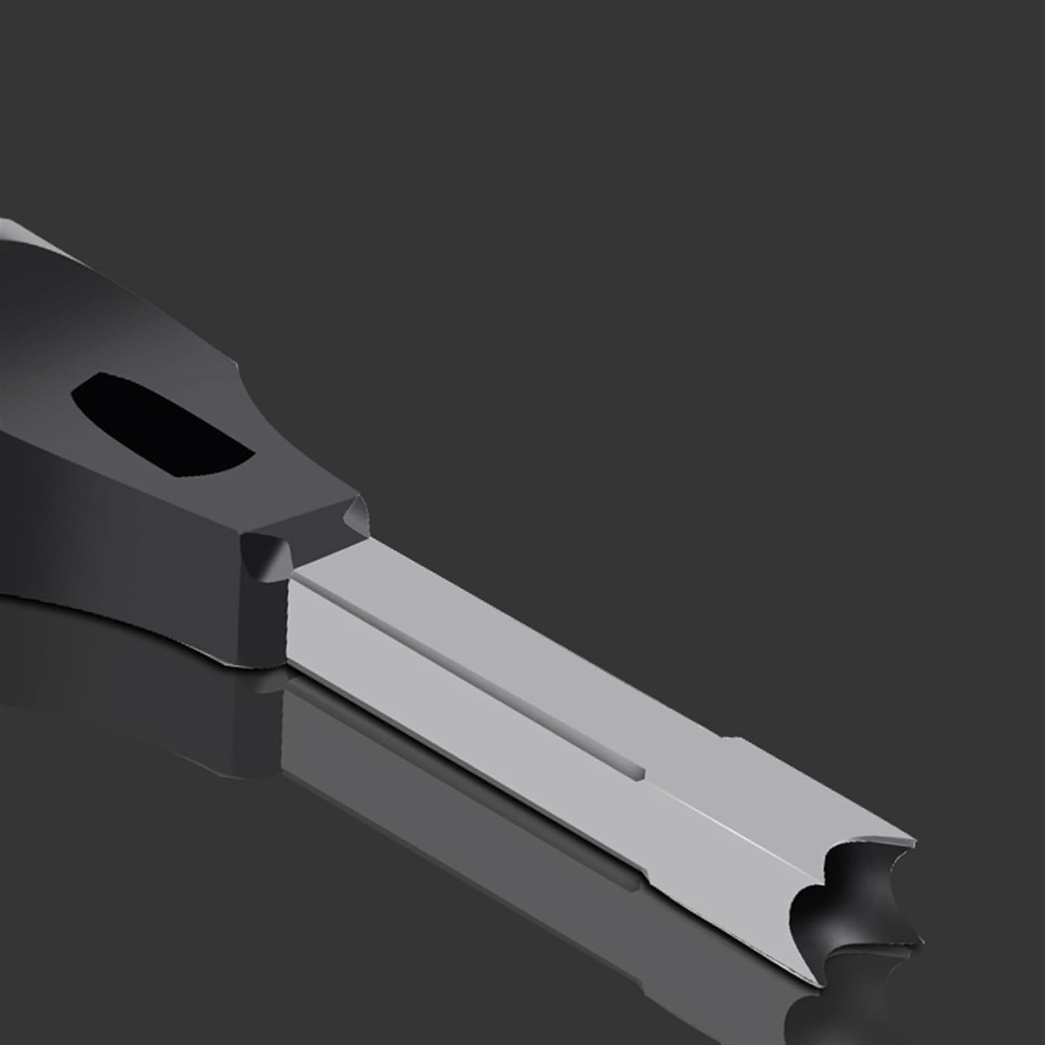 XiBany 1 個木工ツイストドリルビットドリルツールキットセットスクエアオーガードリルセットスクエア拡張鋸 (Color : /