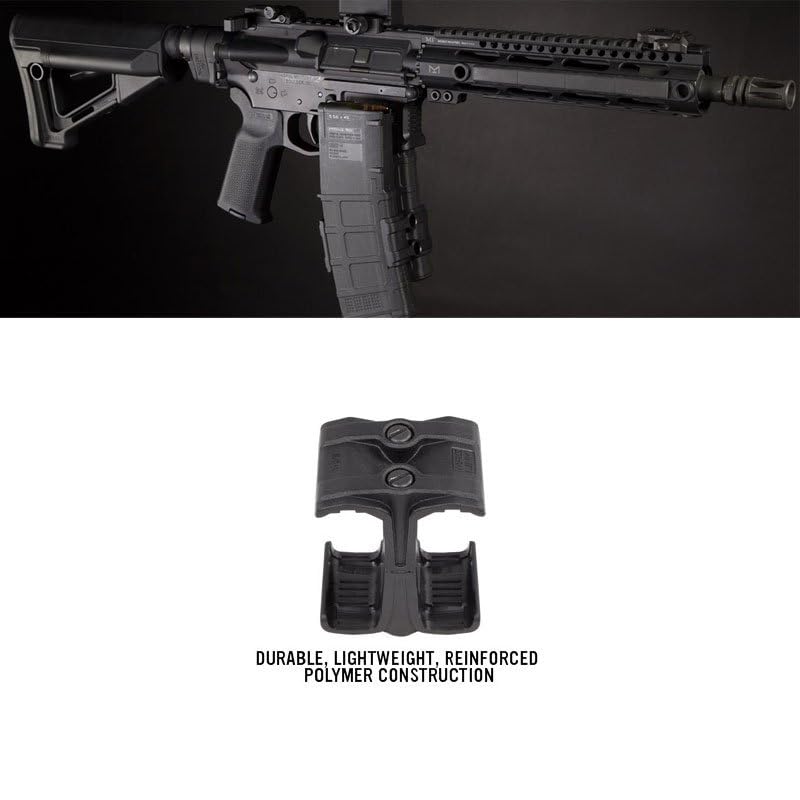 Amazon.co.jp: MAGPUL 実物 マガジンクリップ マグリンク