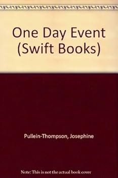 Paperback One Day Event Book