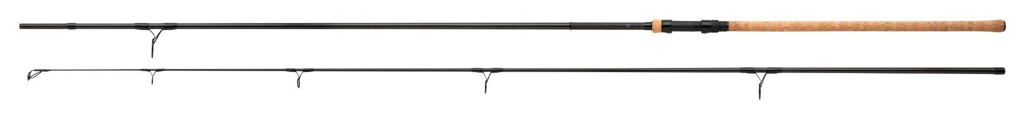 Hull Fishing Centre CRD292 Fox Horizon X3 Poignée en liège 3,6 m 1,4 kg